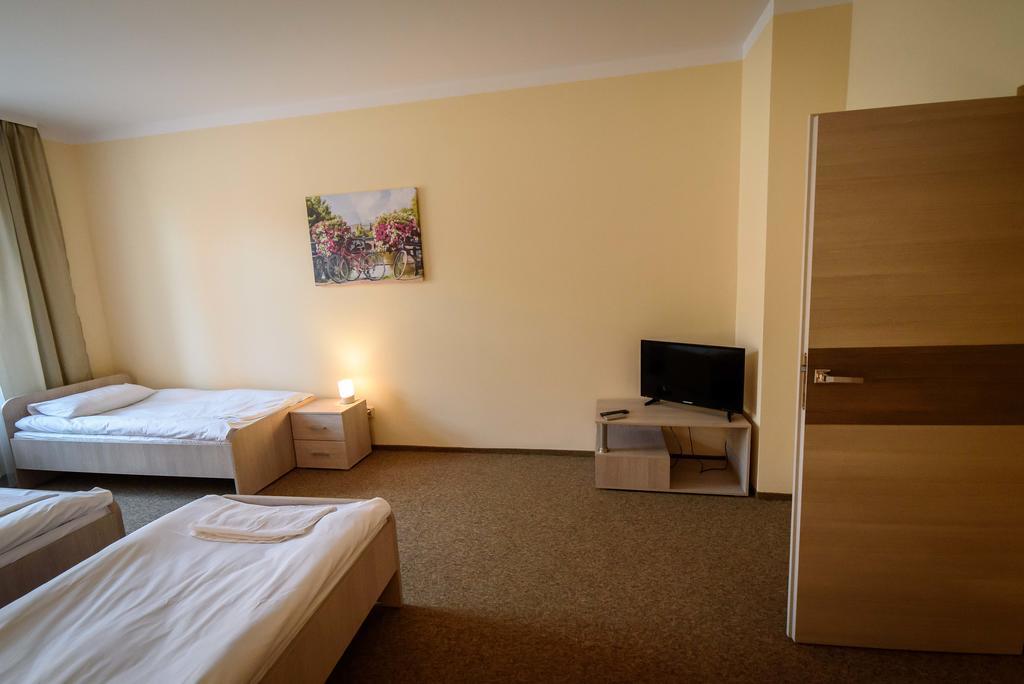 Apartamenty Walowa 4 Tarnów Exterior foto