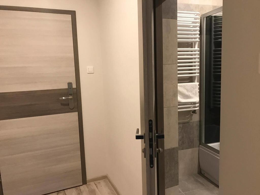 Apartamenty Walowa 4 Tarnów Exterior foto