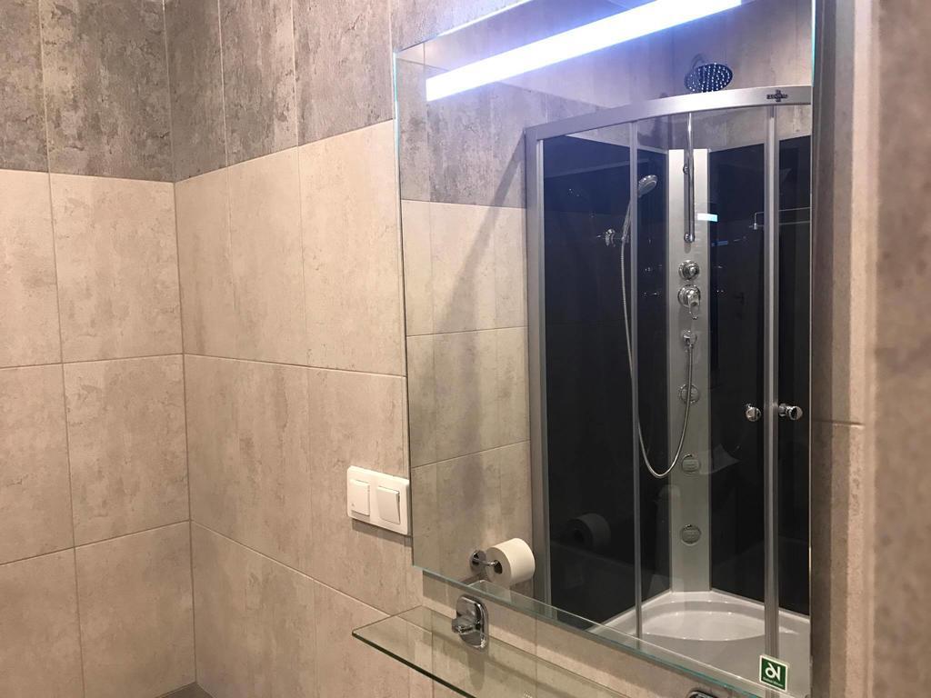 Apartamenty Walowa 4 Tarnów Exterior foto