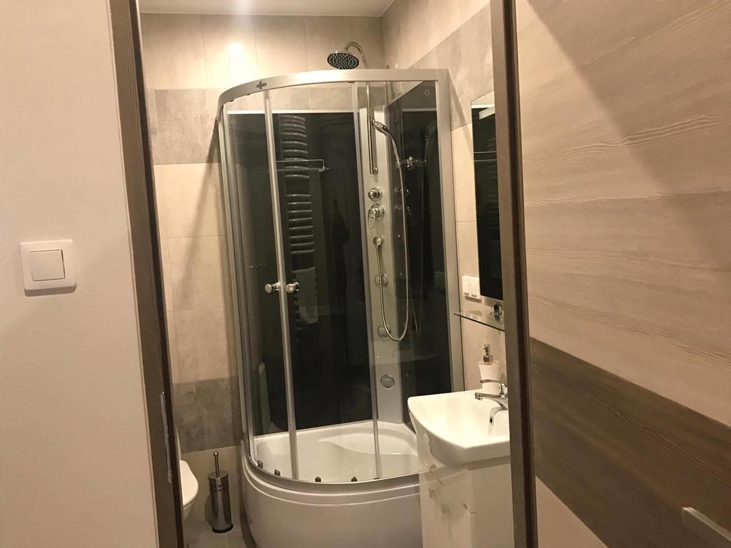 Apartamenty Walowa 4 Tarnów Exterior foto
